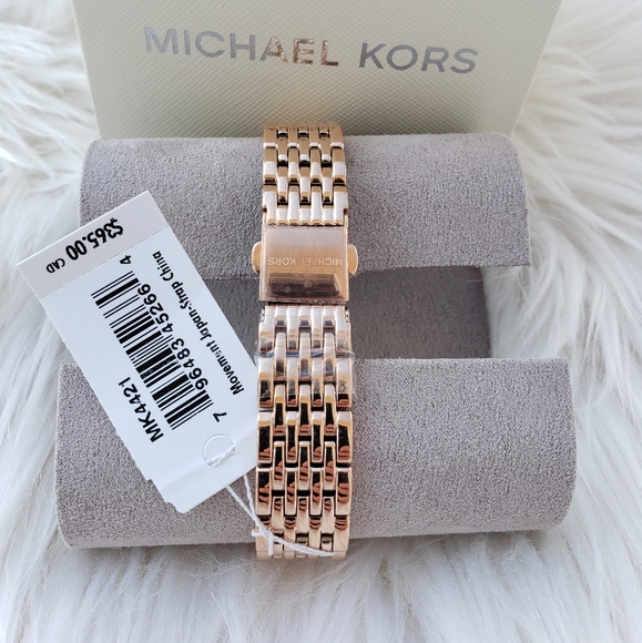 Michael kors original brand new with tag - Picture 6 of 6